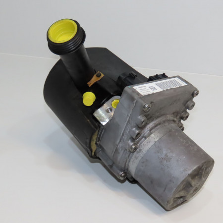 Moteur electrique de direction assistée occasion PEUGEOT 407 phase 1 SW 07-2004->07-2008 2.0 HDI 136ch 1629095980