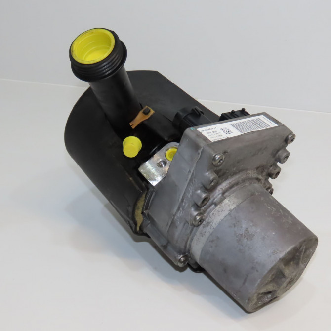 Moteur electrique de direction assistée occasion PEUGEOT 407 phase 1 SW 07-2004->07-2008 2.0 HDI 136ch 1629095980 1