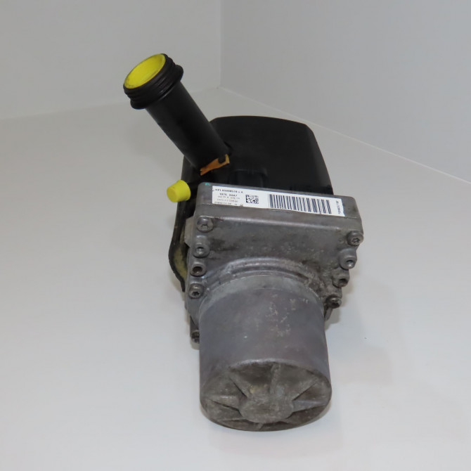 Moteur electrique de direction assistée occasion PEUGEOT 407 phase 1 SW 07-2004->07-2008 2.0 HDI 136ch 1629095980 2