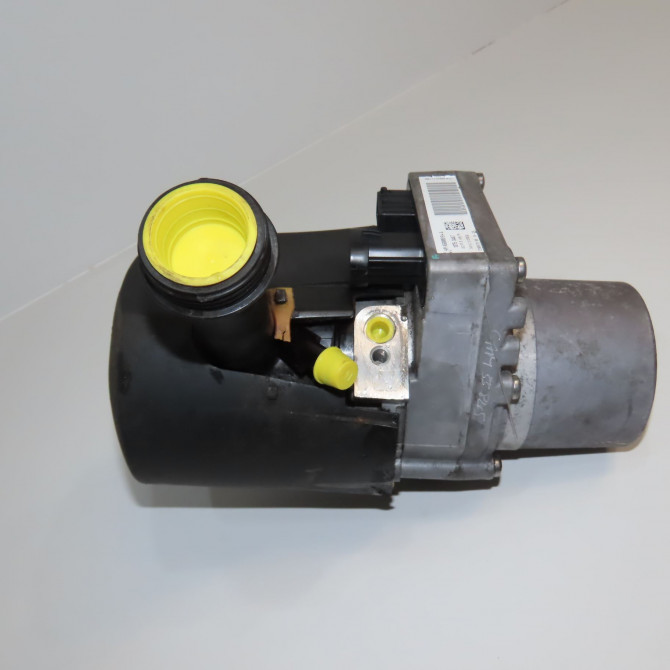 Moteur electrique de direction assistée occasion PEUGEOT 407 phase 1 SW 07-2004->07-2008 2.0 HDI 136ch 1629095980 3