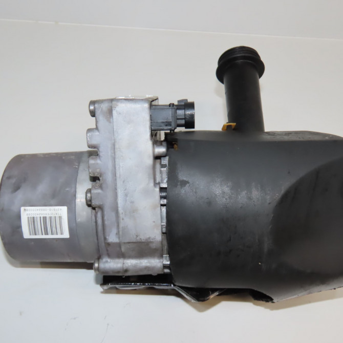 Moteur electrique de direction assistée occasion PEUGEOT 407 phase 1 SW 07-2004->07-2008 2.0 HDI 136ch 1629095980 4