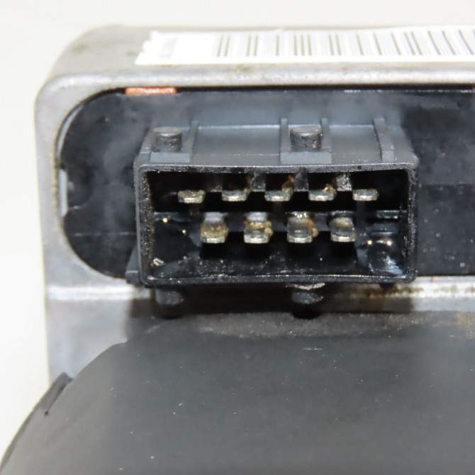 Moteur electrique de direction assistée occasion PEUGEOT 407 phase 1 SW 07-2004->07-2008 2.0 HDI 136ch 1629095980 6