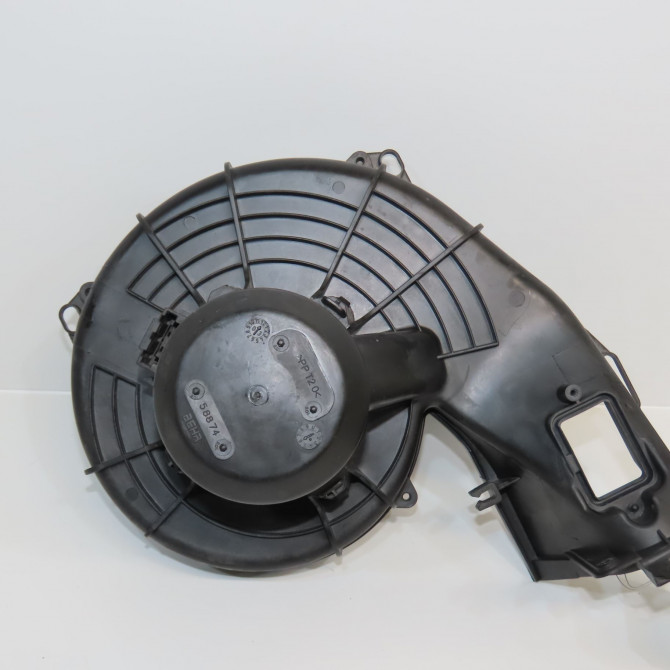 Ventilateur de chauffage occasion OPEL MERIVA I Phase 1 04-2003->12-2005 1.7 CDTI 13124703 2