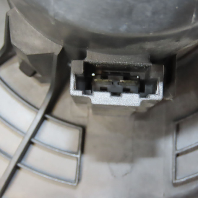 Ventilateur de chauffage occasion OPEL MERIVA I Phase 1 04-2003->12-2005 1.7 CDTI 13124703 3