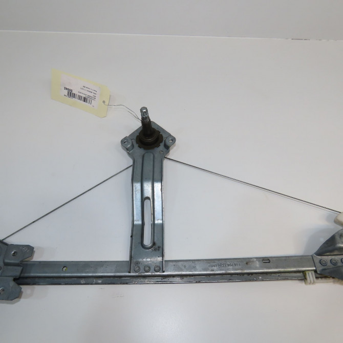 Mecanisme leve-glace arrière gauche occasion OPEL MERIVA I Phase 1 04-2003->12-2005 1.7 CDTI 93362663 1