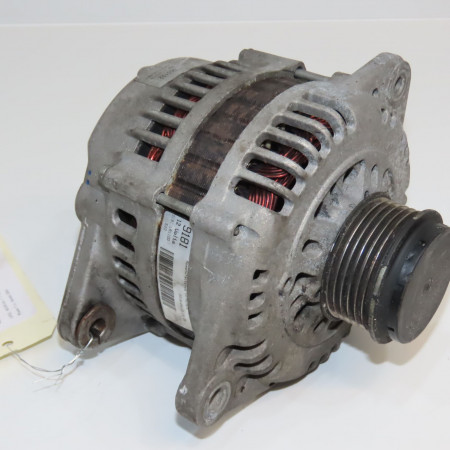 Alternateur occasion OPEL MERIVA I Phase 1 04-2003->12-2005 1.7 CDTI 98056439