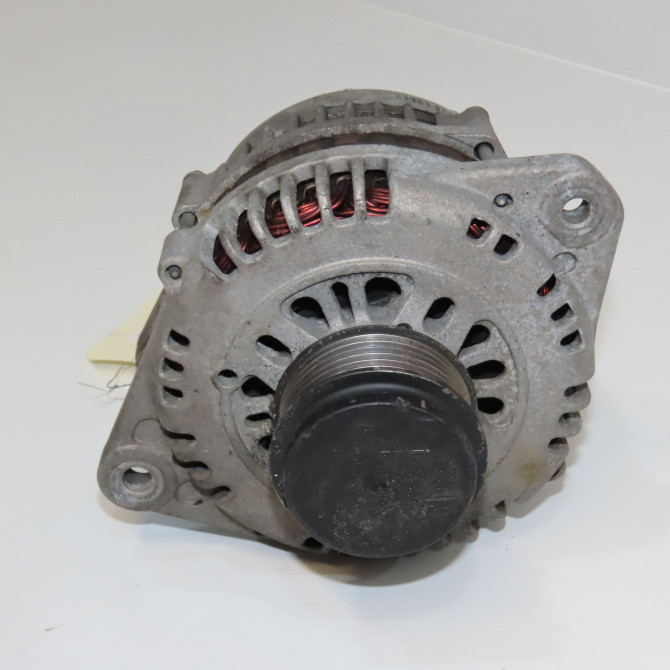 Alternateur occasion OPEL MERIVA I Phase 1 04-2003->12-2005 1.7 CDTI 98056439 2