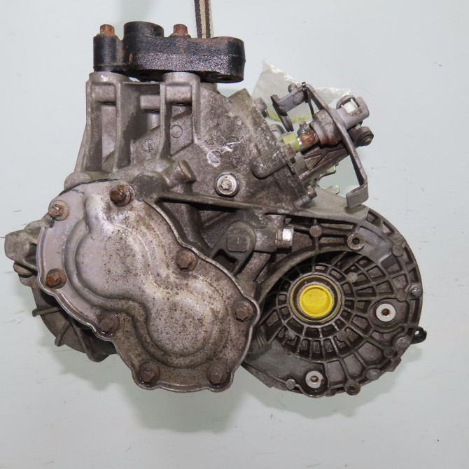 Boîte à vitesse mecanique occasion OPEL MERIVA I Phase 1 04-2003->12-2005 1.7 CDTI 24461926 3