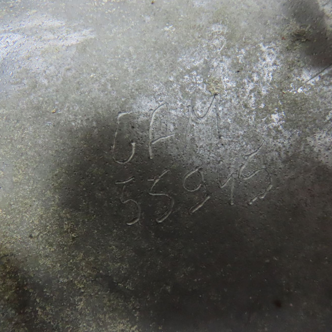 Boîte à vitesse mecanique occasion OPEL MERIVA I Phase 1 04-2003->12-2005 1.7 CDTI 24461926 6