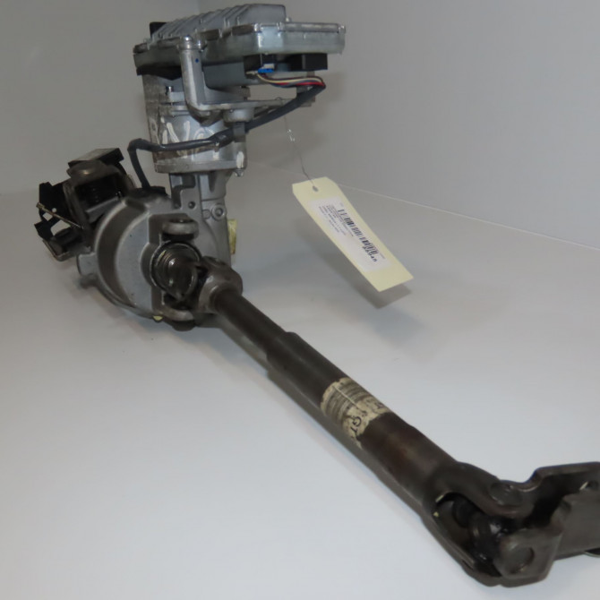 Colonne de direction assistee occasion OPEL MERIVA I Phase 1 04-2003->12-2005 1.7 CDTI 93192408 3