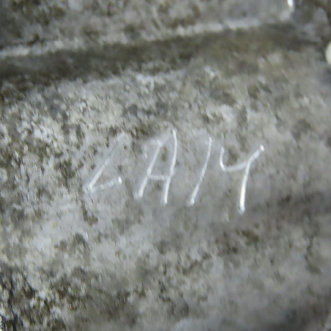 Moteur diesel occasion OPEL MERIVA I Phase 1 04-2003->12-2005 1.7 CDTI 98005521 7