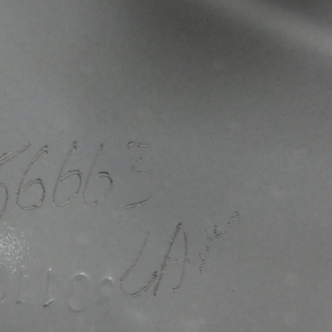 Porte avant droite occasion RENAULT MEGANE III Phase 3 10-2013->... 801006560R 3