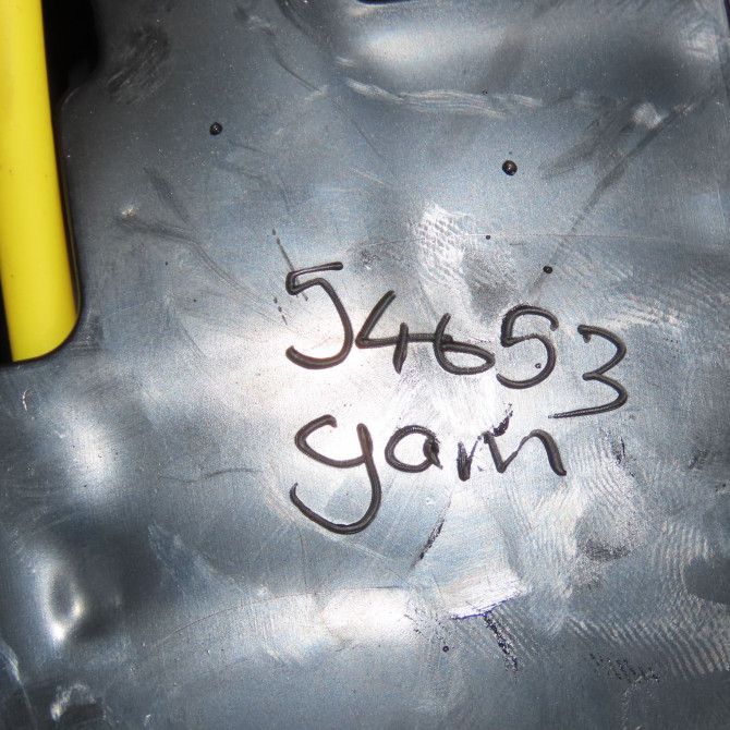 Commande de chauffage occasion PEUGEOT BOXER III phase 2 06-2014->... 1607139980 6