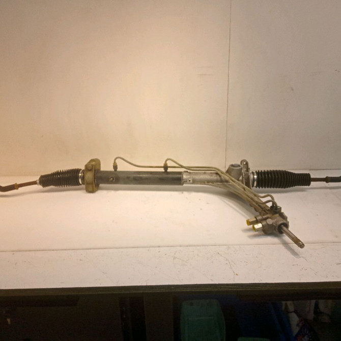 Cremaillere hydraulique occasion CITROEN JUMPER III Phase 1 06-2006->... 2.2 HDi 100ch 1617405980 1