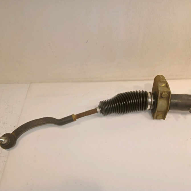 Cremaillere hydraulique occasion CITROEN JUMPER III Phase 1 06-2006->... 2.2 HDi 100ch 1617405980 2