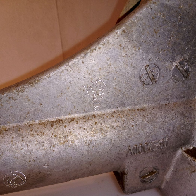 Cremaillere hydraulique occasion CITROEN JUMPER III Phase 1 06-2006->... 2.2 HDi 100ch 1617405980 5