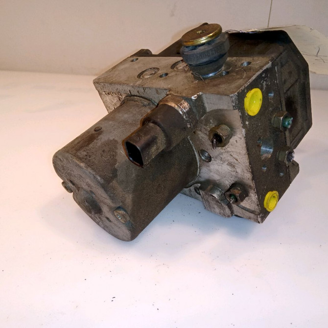 Unité hydraulique ABS occasion RENAULT MEGANE SCENIC I Phase 2 08-1999->06-2003 1.9 DCI 7701050006 3