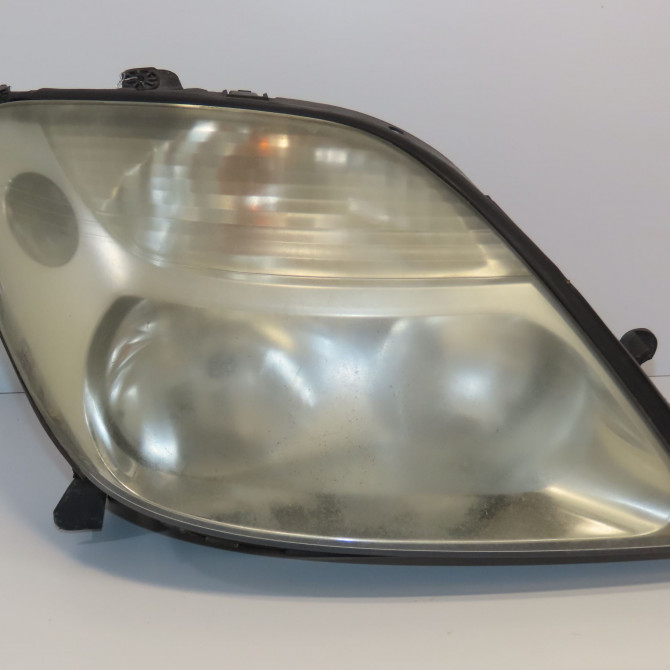 Phare droit occasion RENAULT SCENIC I Phase 2 08-1999->06-2003 1.6i 107ch 260102746R 1