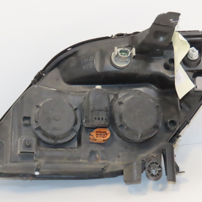 Phare droit occasion RENAULT SCENIC I Phase 2 08-1999->06-2003 1.6i 107ch 260102746R 2