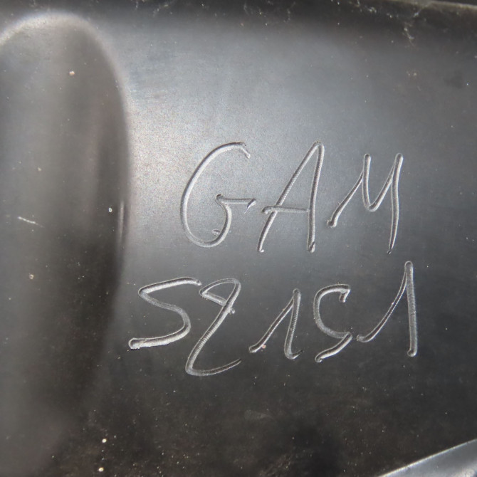 Phare droit occasion RENAULT SCENIC I Phase 2 08-1999->06-2003 1.6i 107ch 260102746R 5