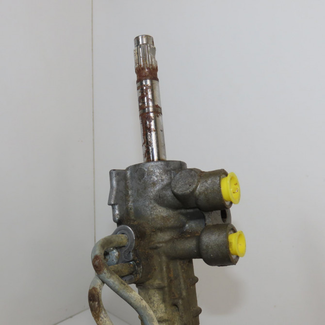 Cremaillere hydraulique occasion PEUGEOT BOXER III Phase 1 06-2006->... 1617405980 2