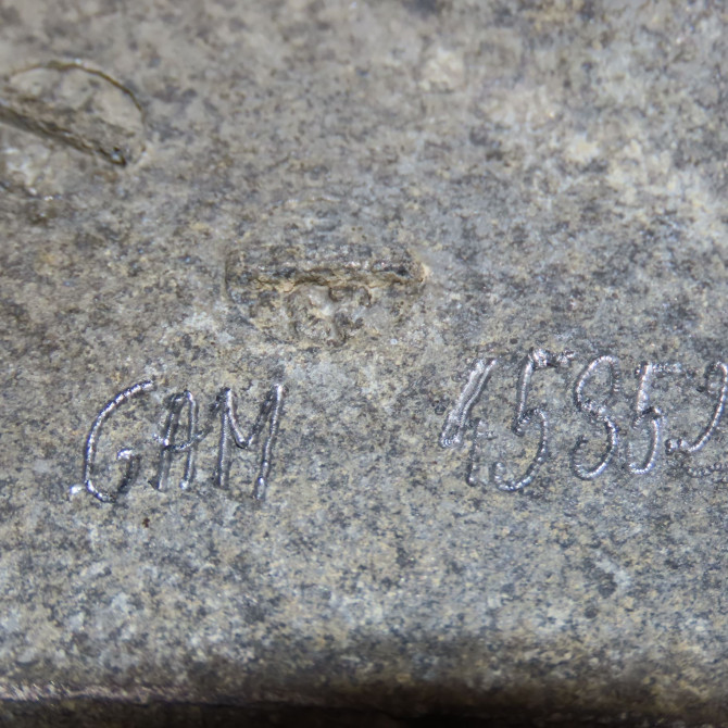 Cremaillere hydraulique occasion PEUGEOT BOXER III Phase 1 06-2006->... 1617405980 5