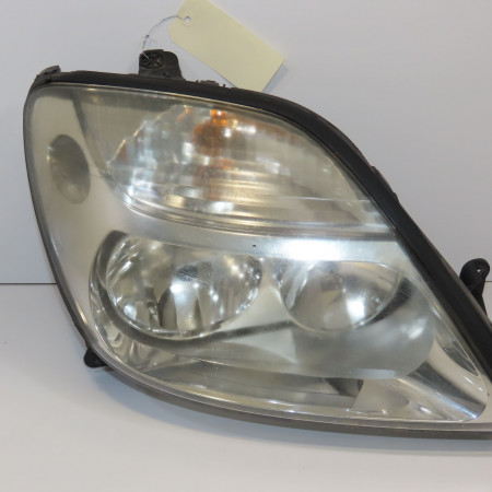 Phare droit occasion RENAULT SCENIC I Phase 2 08-1999->06-2003 1.9 DCI 100ch 260102746R