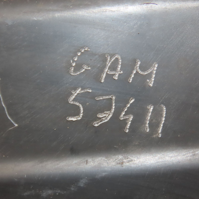 Phare droit occasion RENAULT SCENIC I Phase 2 08-1999->06-2003 1.9 DCI 100ch 260102746R 4