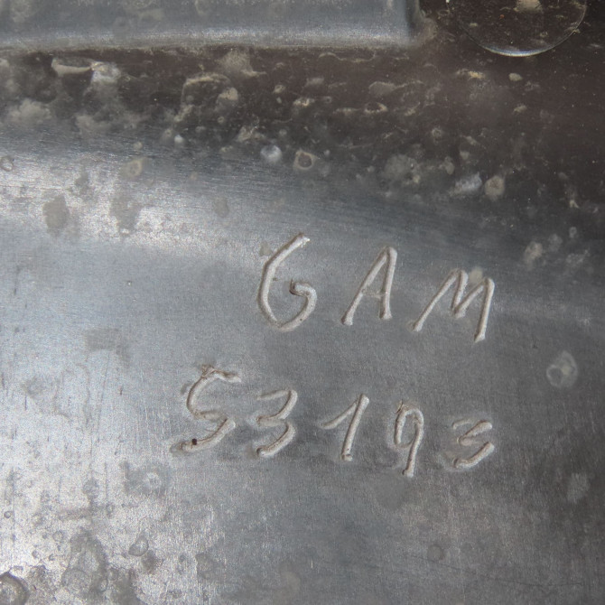 Phare gauche occasion RENAULT SCENIC III Phase 1 04-2009->11-2011 1.5 DCI 105ch 260606760R 4