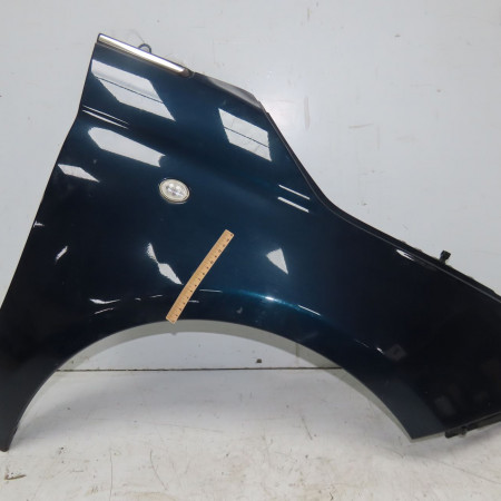 Aile avant droite occasion FIAT 500 II phase 2 04-2014->... 1.2i 69ch 52015755