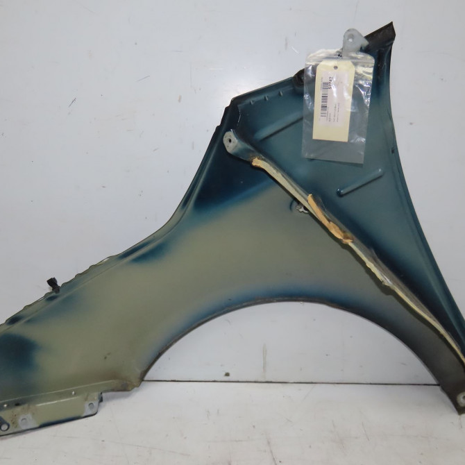 Aile avant droite occasion FIAT 500 II phase 2 04-2014->... 1.2i 69ch 52015755 2
