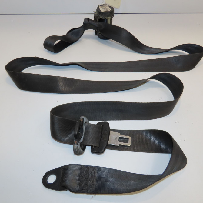 Ceinture avant droite occasion CITROEN JUMPER III Phase 2 06-2014->... 8975XF 1