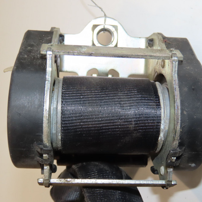 Ceinture avant droite occasion CITROEN JUMPER III Phase 2 06-2014->... 8975XF 2