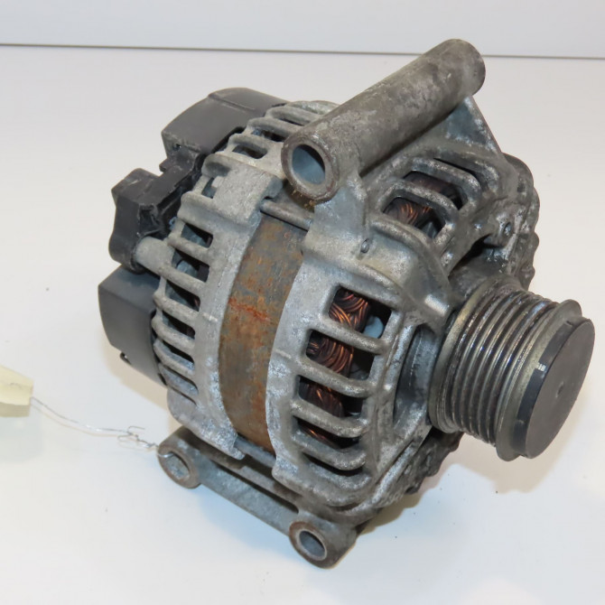 Alternateur occasion CITROEN JUMPER III Phase 2 06-2014->... 1609842580 1