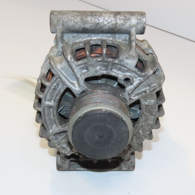 Alternateur occasion CITROEN JUMPER III Phase 2 06-2014->... 1609842580 2