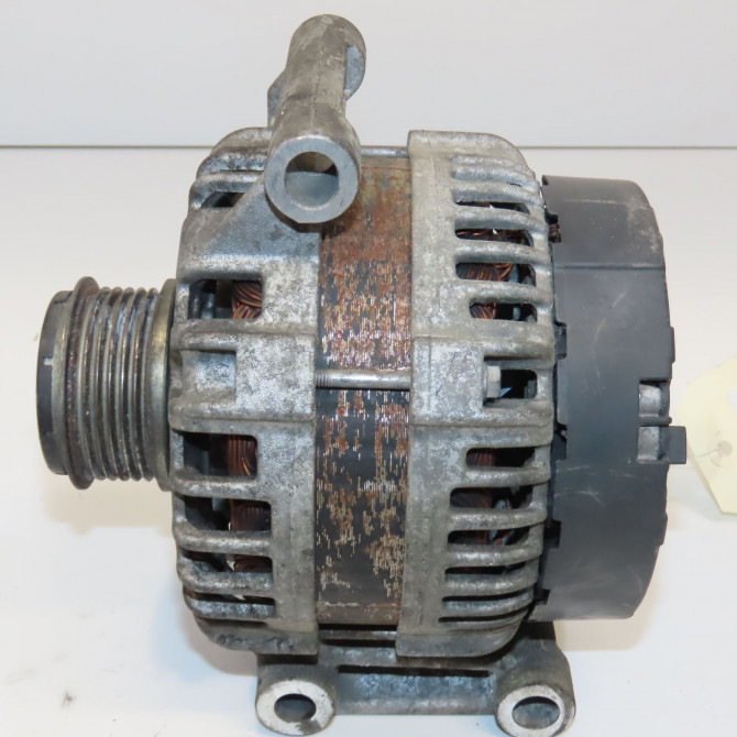 Alternateur occasion CITROEN JUMPER III Phase 2 06-2014->... 1609842580 3