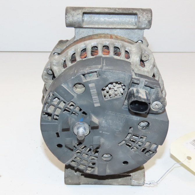 Alternateur occasion CITROEN JUMPER III Phase 2 06-2014->... 1609842580 4