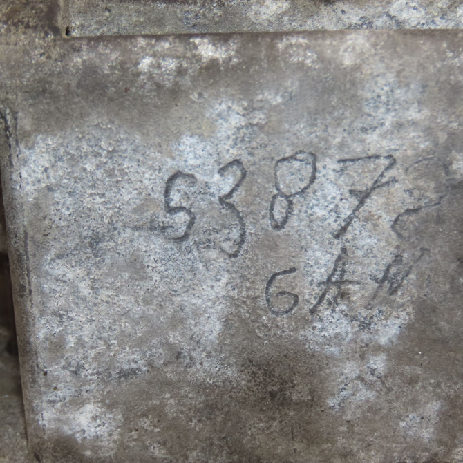 Alternateur occasion CITROEN JUMPER III Phase 2 06-2014->... 1609842580 7