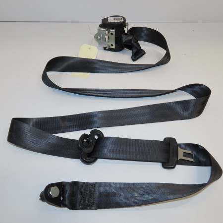 Ceinture avant droite occasion CITROEN JUMPER III Phase 2 06-2014->... 2.0 HDI 130ch 8975XF