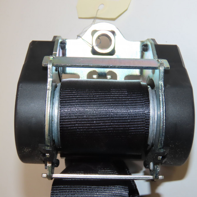 Ceinture avant droite occasion CITROEN JUMPER III Phase 2 06-2014->... 2.0 HDI 130ch 8975XF 2