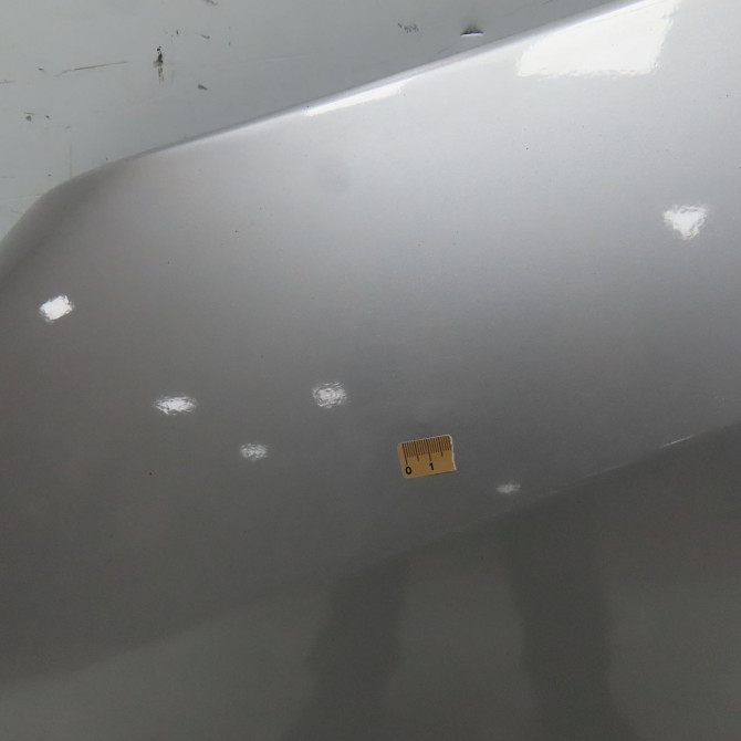 Aile avant gauche occasion PEUGEOT 806 7840K1 3