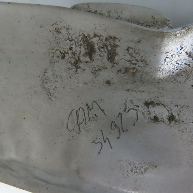 Aile avant gauche occasion PEUGEOT 806 7840K1 5