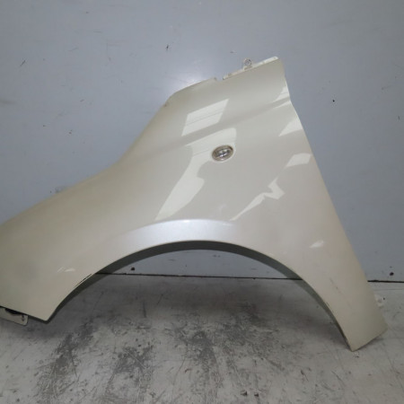 Aile avant gauche occasion FIAT 500 II 500 II Phase 1 2007-07-01->2016-03-31 1.2i 69ch 52015757