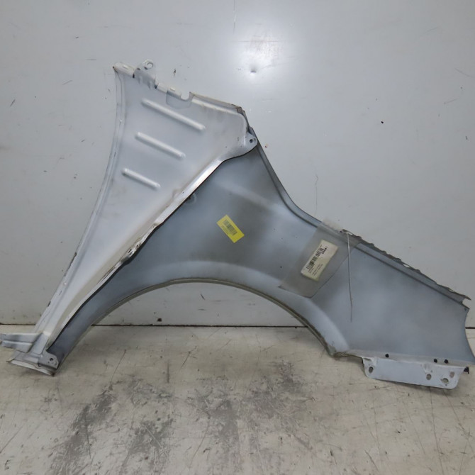 Aile avant gauche occasion FIAT 500 II 500 II Phase 1 2007-07-01->2016-03-31 1.2i 69ch 52015757 2