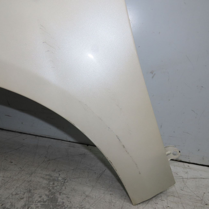 Aile avant gauche occasion FIAT 500 II 500 II Phase 1 2007-07-01->2016-03-31 1.2i 69ch 52015757 3