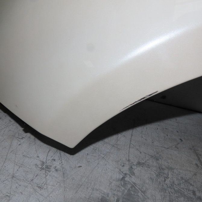 Aile avant gauche occasion FIAT 500 II 500 II Phase 1 2007-07-01->2016-03-31 1.2i 69ch 52015757 4