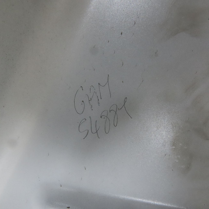 Aile avant gauche occasion FIAT 500 II 500 II Phase 1 2007-07-01->2016-03-31 1.2i 69ch 52015757 5