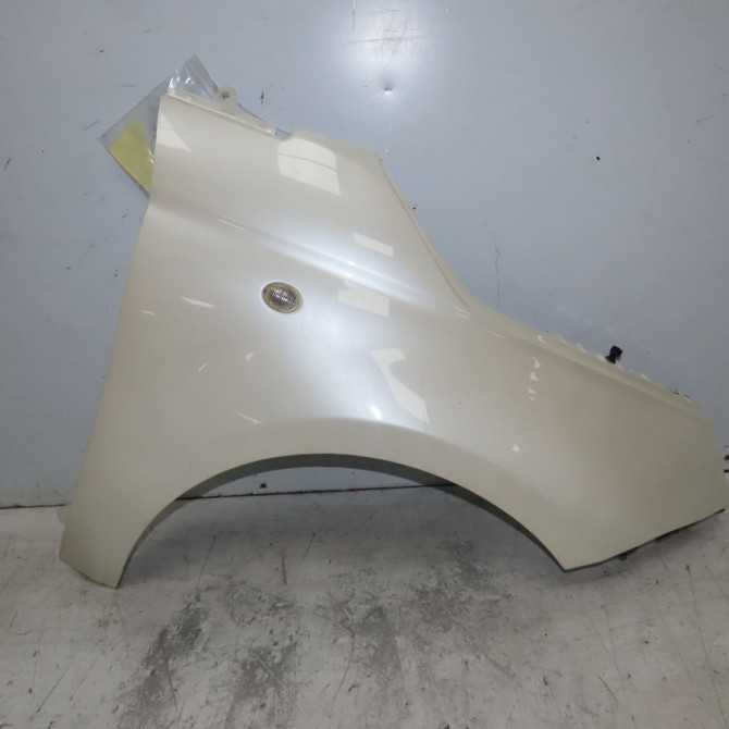 Aile avant droite occasion FIAT 500 II 500 II Phase 1 2007-07-01->2016-03-31 1.2i 69ch 52015755 1