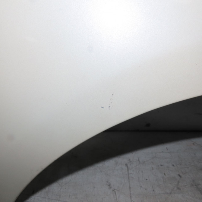 Aile avant droite occasion FIAT 500 II 500 II Phase 1 2007-07-01->2016-03-31 1.2i 69ch 52015755 4