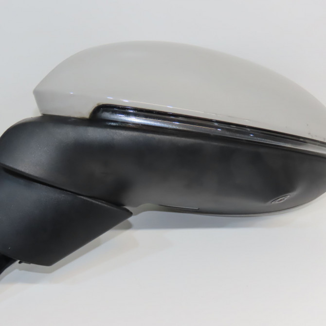 Retroviseur exterieur electrique gauche occasion 2